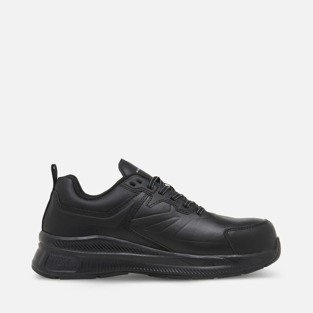 King Gee Hyper Tec Leather (K26495) - Image 3