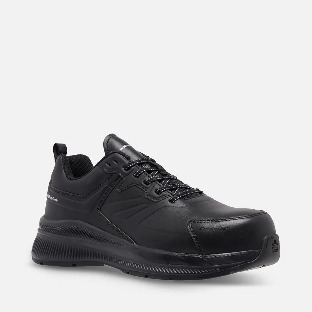 King Gee Hyper Tec Leather (K26495) - Image 4