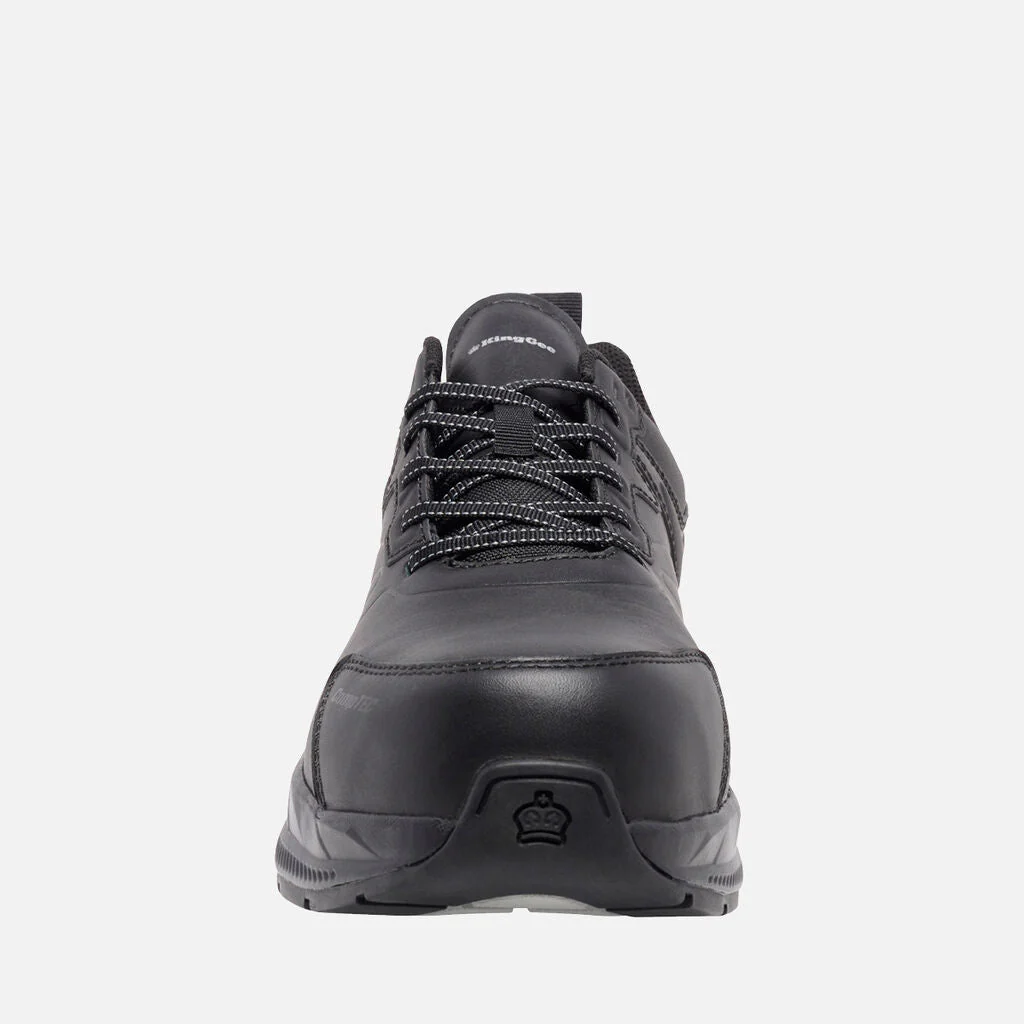 King Gee Hyper Tec Leather (K26495) - Image 5