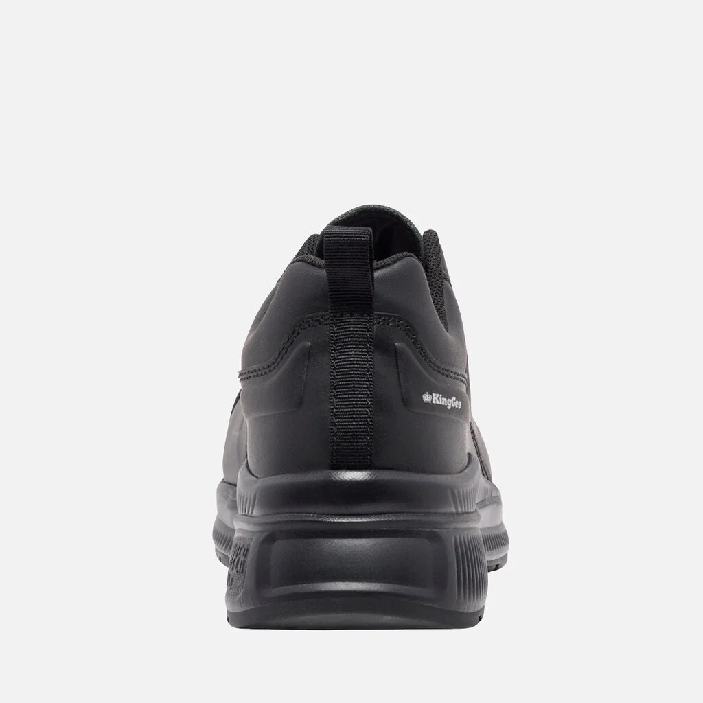 King Gee Hyper Tec Leather (K26495) - Image 6