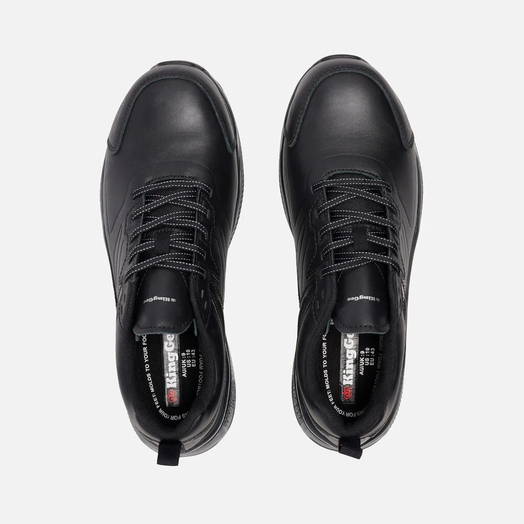 King Gee Hyper Tec Leather (K26495) - Image 7