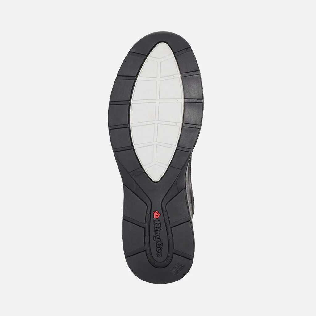 King Gee Hyper Tec Leather (K26495) - Image 8