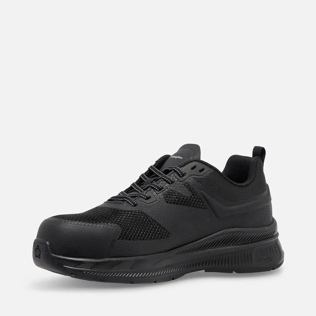 King Gee Hyper Tec Sport (K26494) - Image 2