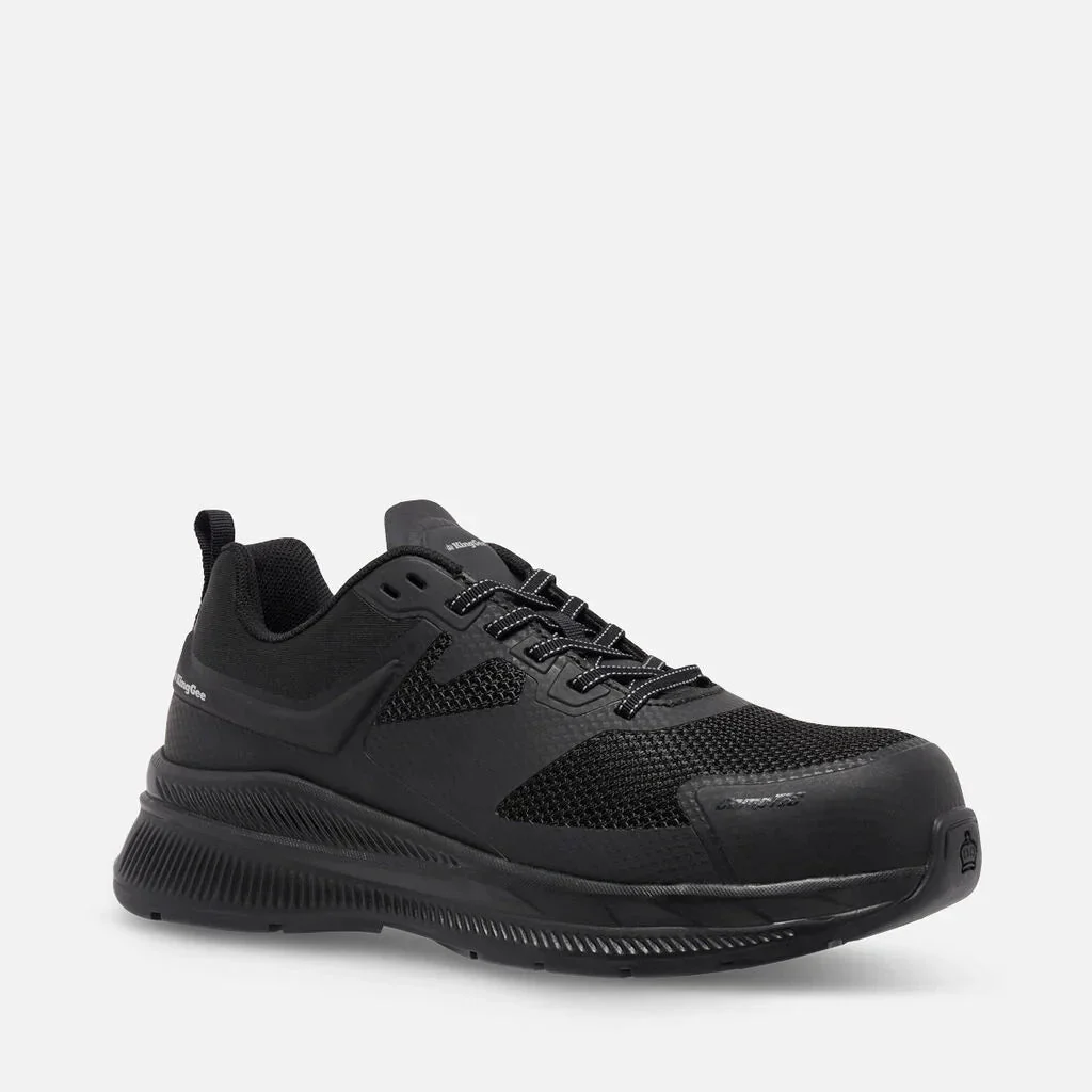 King Gee Hyper Tec Sport (K26494) - Image 4