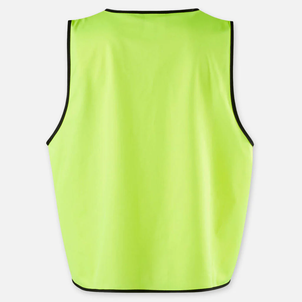 King Gee Hi-Vis Vest (K55091) - Image 5