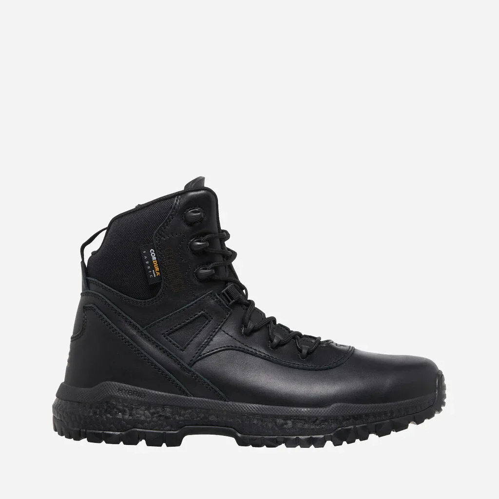 King Gee N Force Hybrid 6 Inch Men's Non Safety Boots (K27183) - Image 2