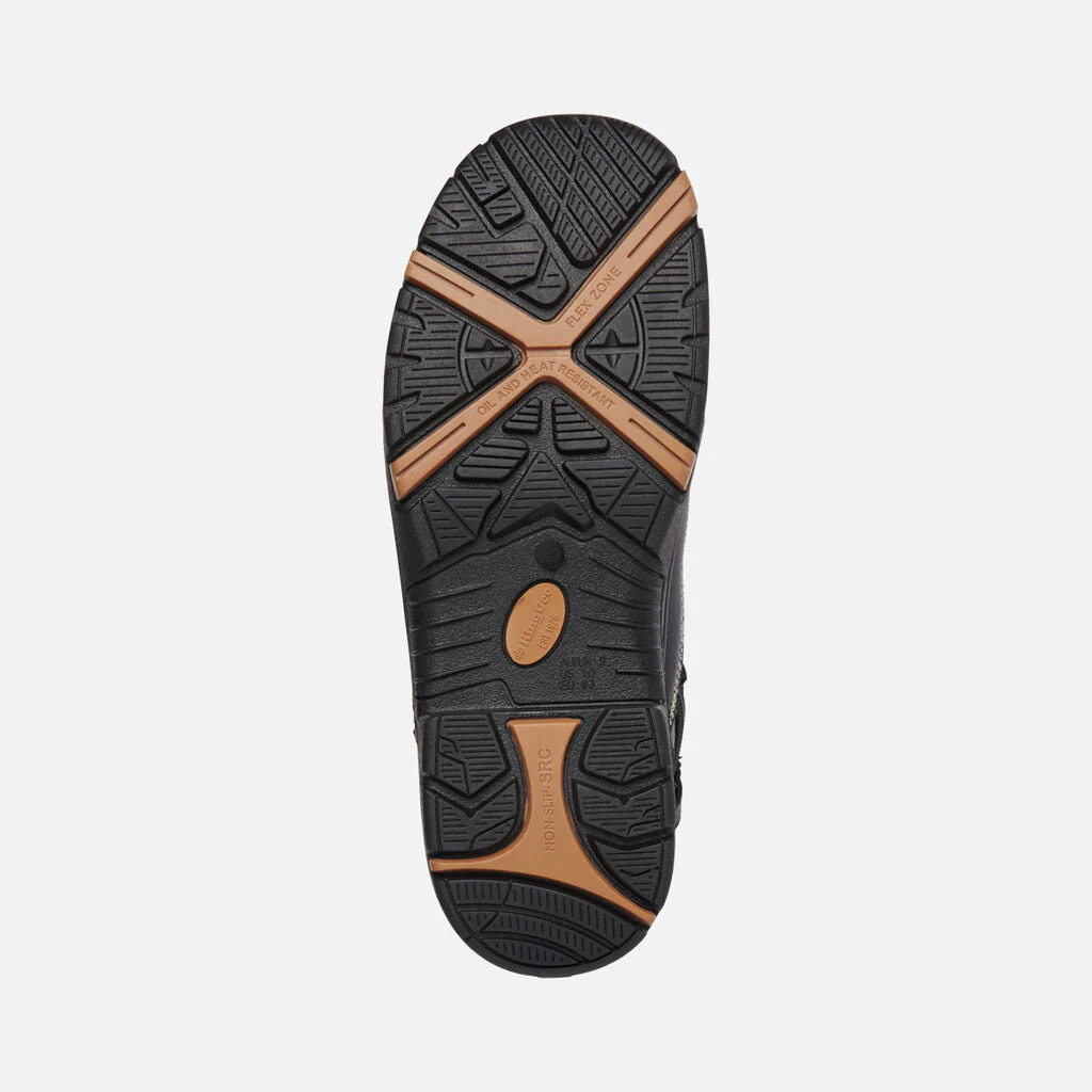 King Gee ONYX 6CZ Composite Toe Work Boot (K28000) - Image 12