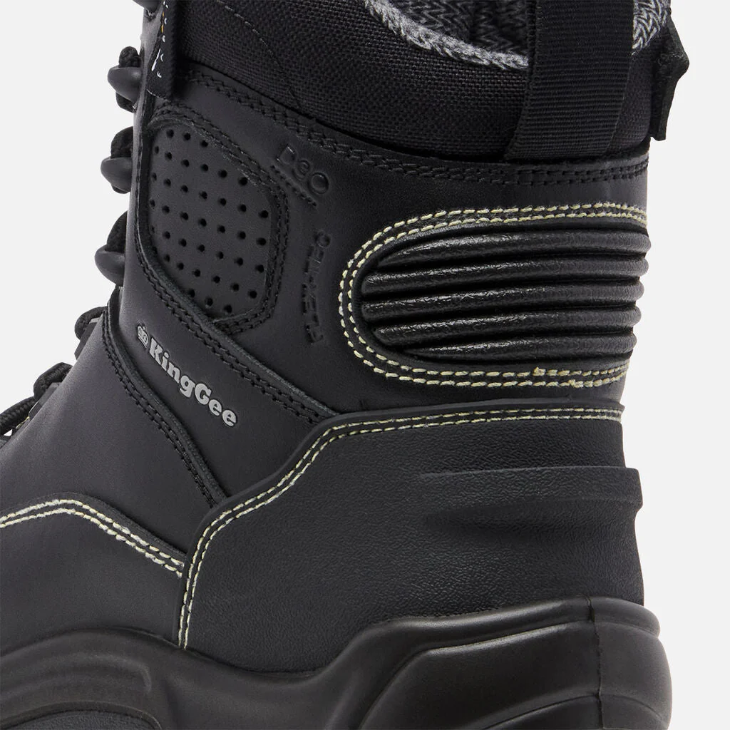 King Gee ONYX 6CZ Composite Toe Work Boot (K28000) - Image 5