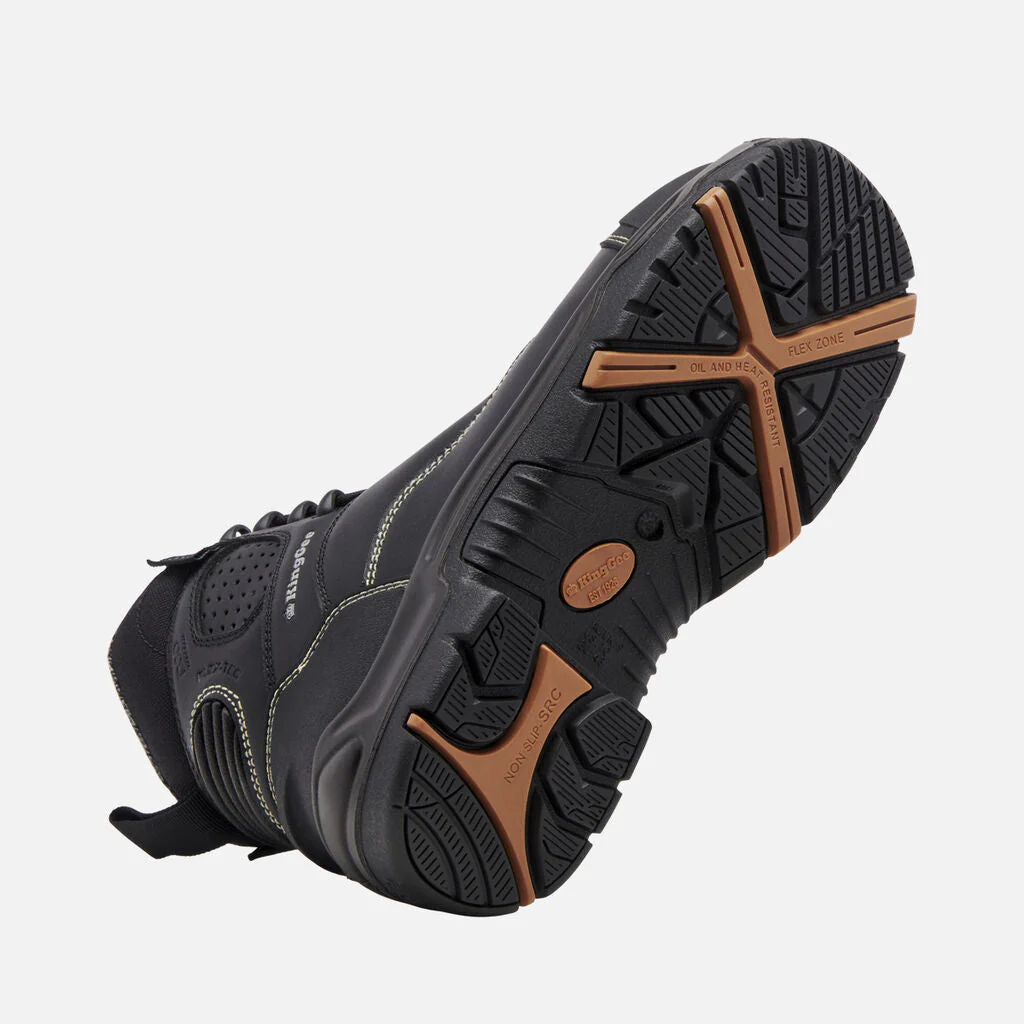 King Gee ONYX 6CZ Composite Toe Work Boot (K28000) - Image 6