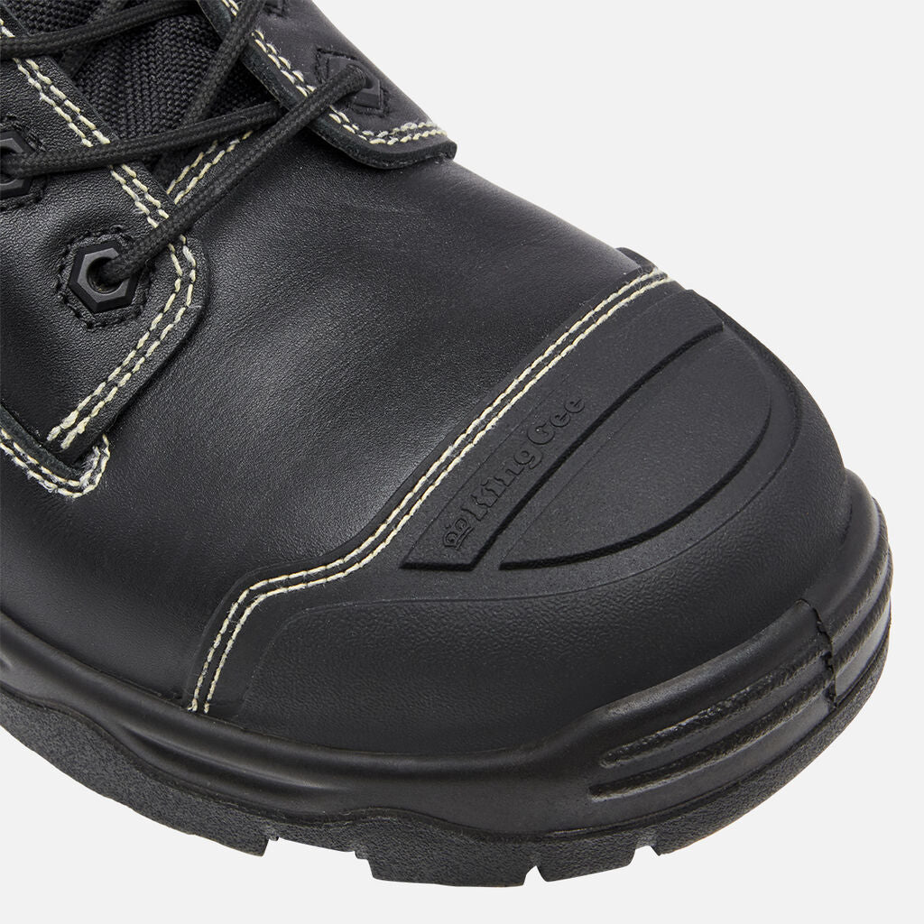 King Gee ONYX 6CZ Composite Toe Work Boot (K28000) - Image 7