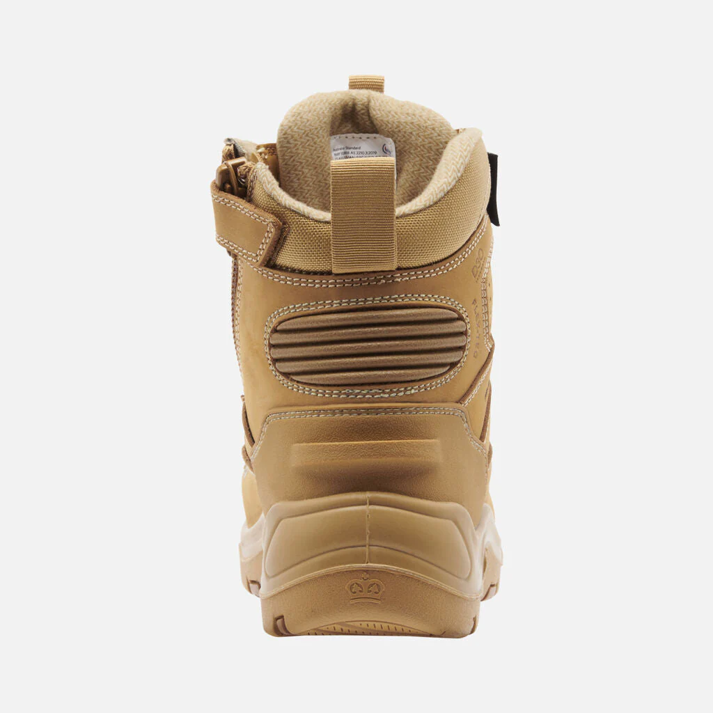 King Gee ONYX 6CZ Composite Toe Work Boot (K28001) - Image 10