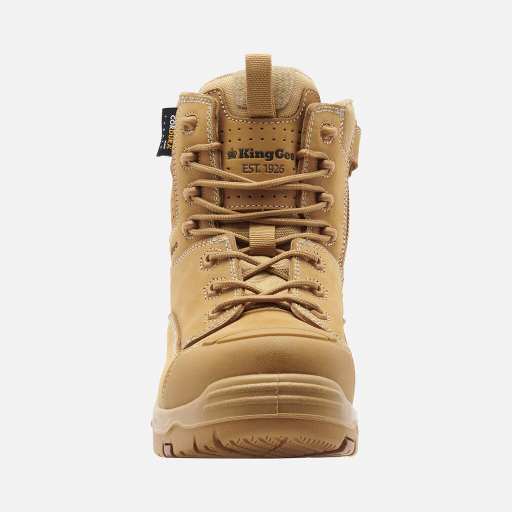 King Gee ONYX 6CZ Composite Toe Work Boot (K28001) - Image 11