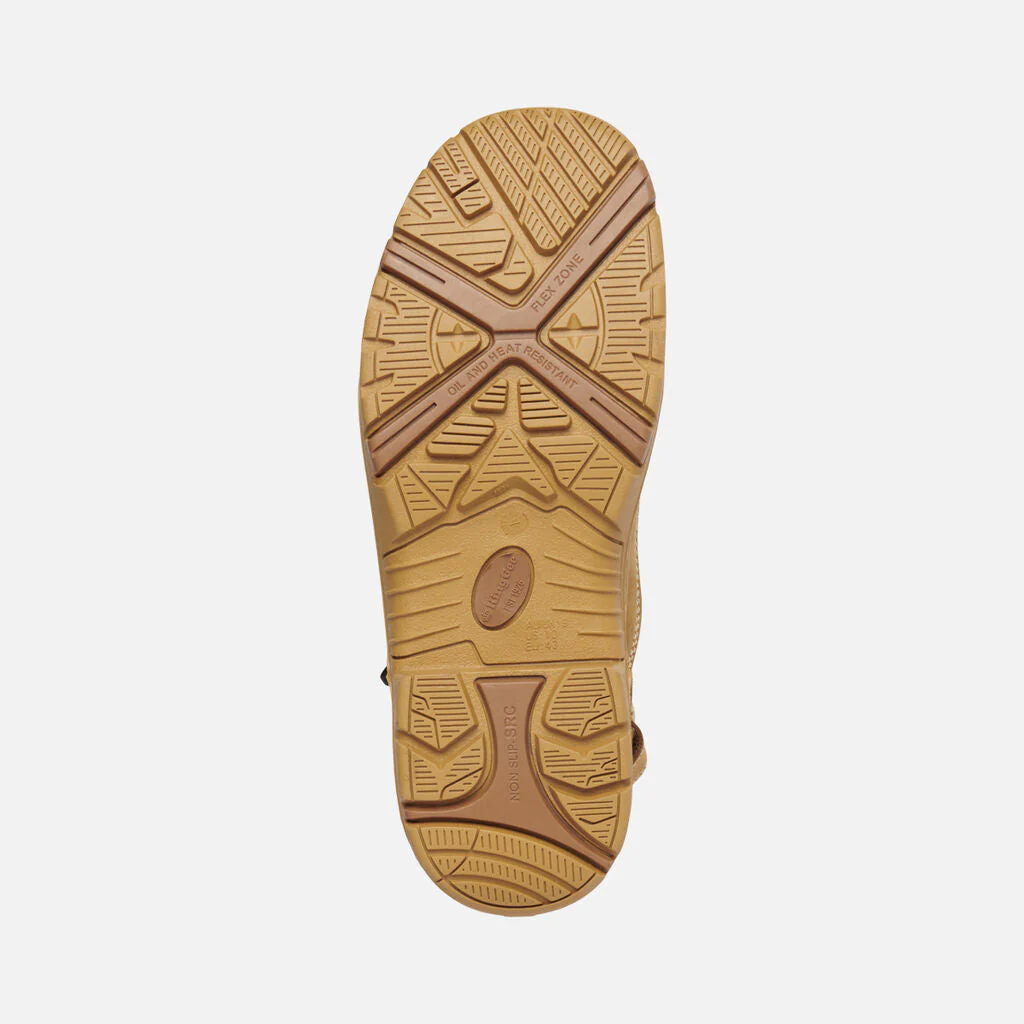 King Gee ONYX 6CZ Composite Toe Work Boot (K28001) - Image 12
