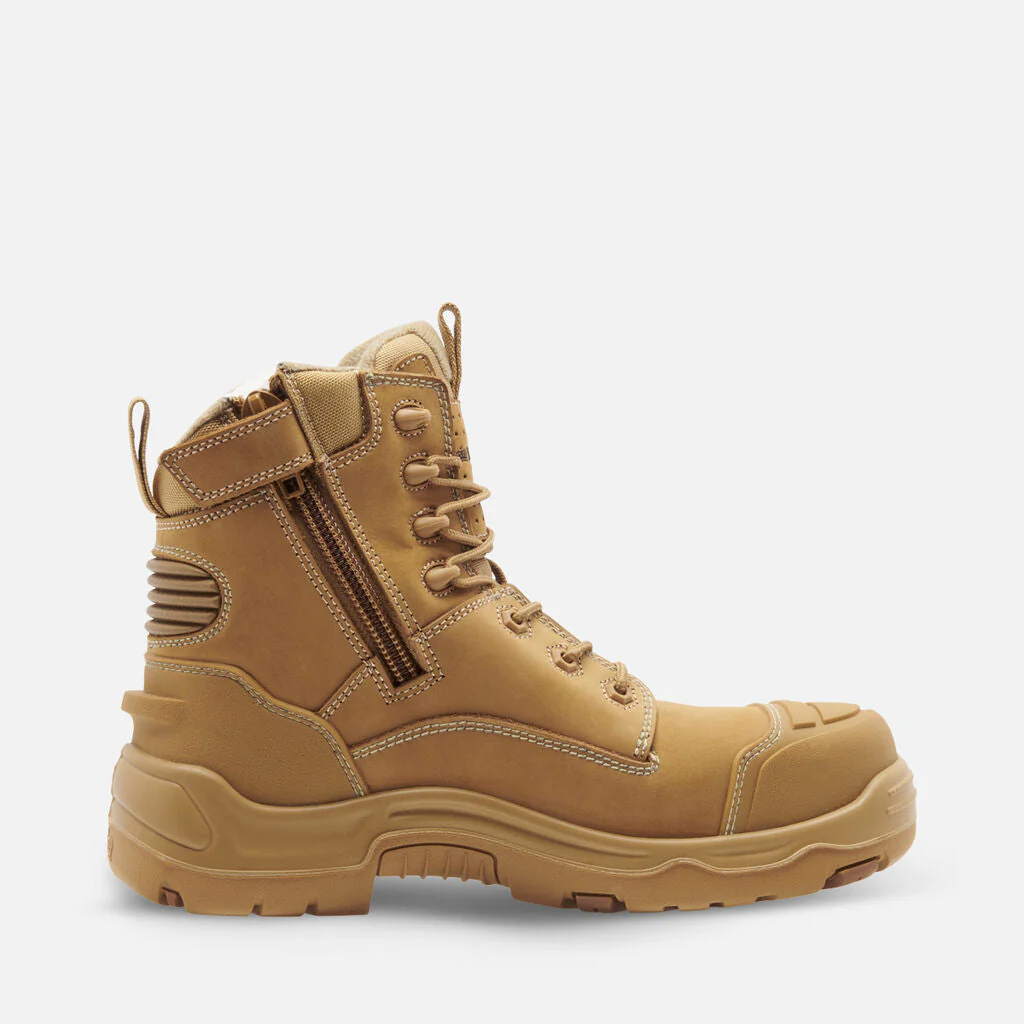 King Gee ONYX 6CZ Composite Toe Work Boot (K28001) - Image 2