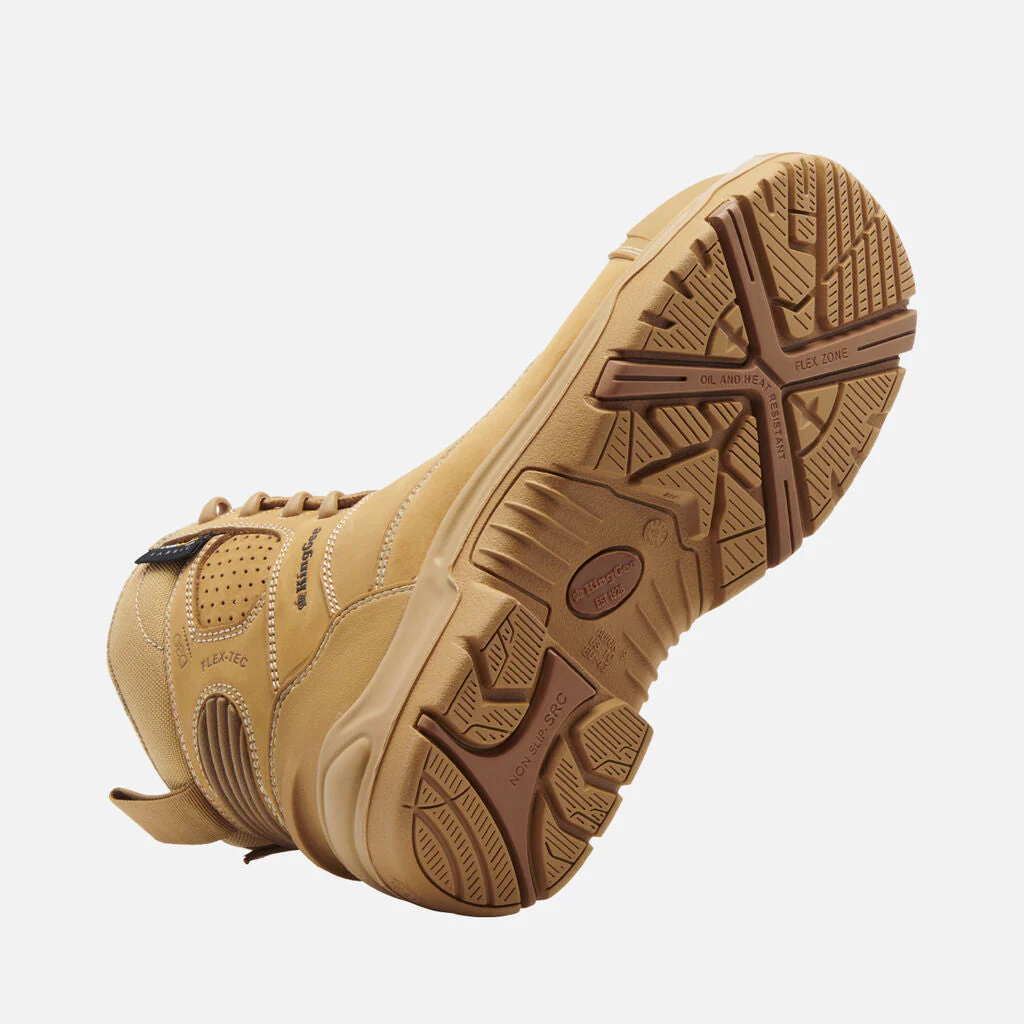 King Gee ONYX 6CZ Composite Toe Work Boot (K28001) - Image 6