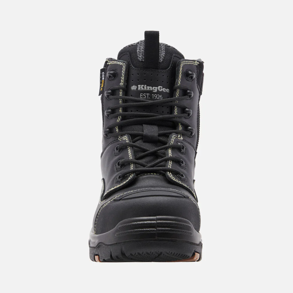 King Gee ONYX 6Z Puncture-Resistant Work Boot (K27998) - Image 11