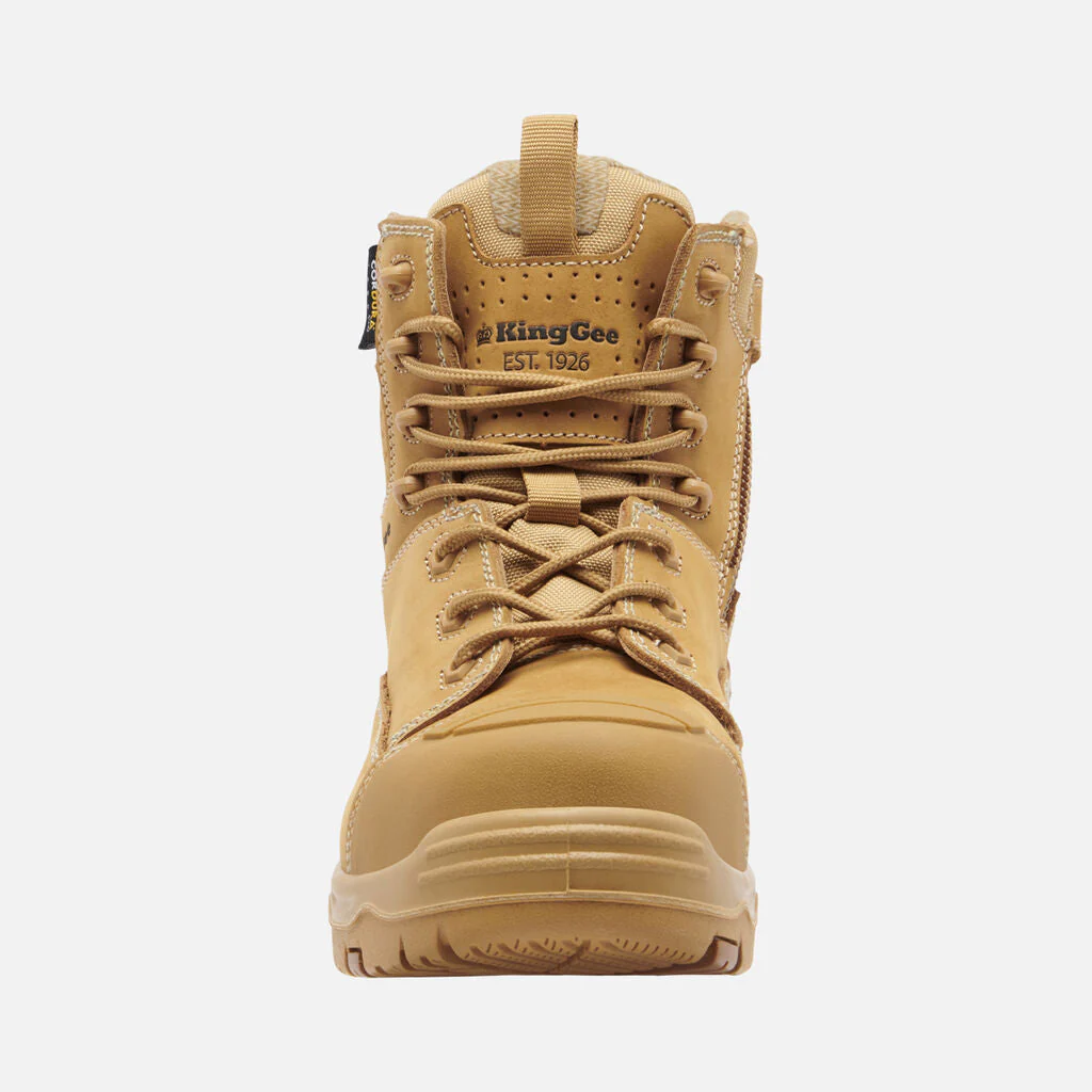 King Gee ONYX 6Z Puncture-Resistant Work Boot (K27999) - Image 11