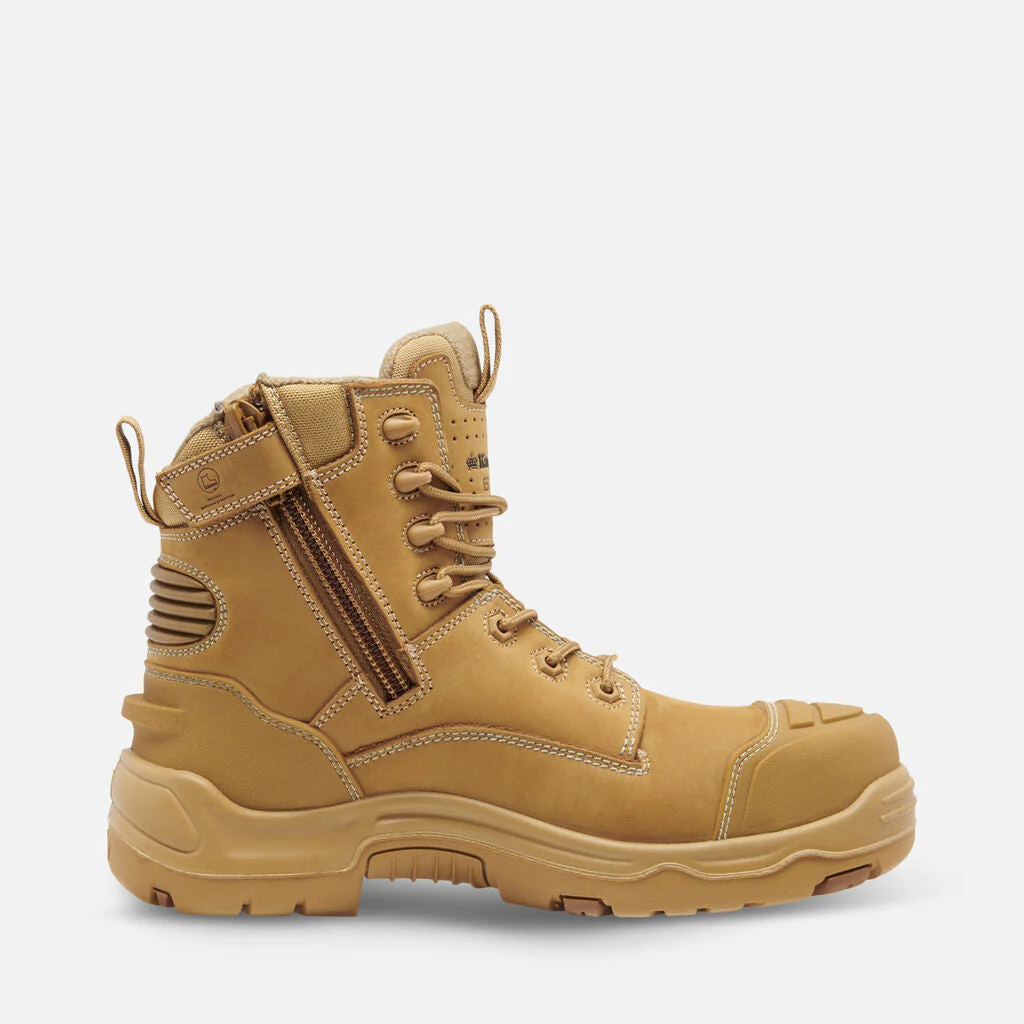 King Gee ONYX 6Z Puncture-Resistant Work Boot (K27999) - Image 2
