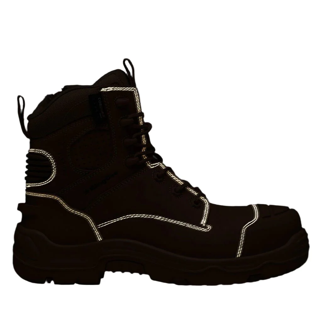 King Gee ONYX 6Z Puncture-Resistant Work Boot (K27999) - Image 8