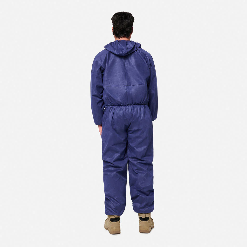 King Gee Originals Disposable Coverall (K01011) - Image 5