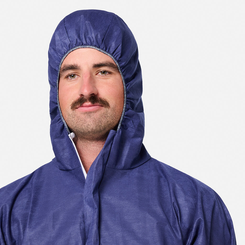 King Gee Originals Disposable Coverall (K01011) - Image 6