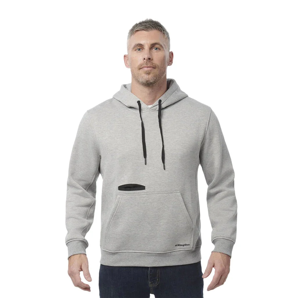 King Gee Originals Hoodie (K05008) - Image 4