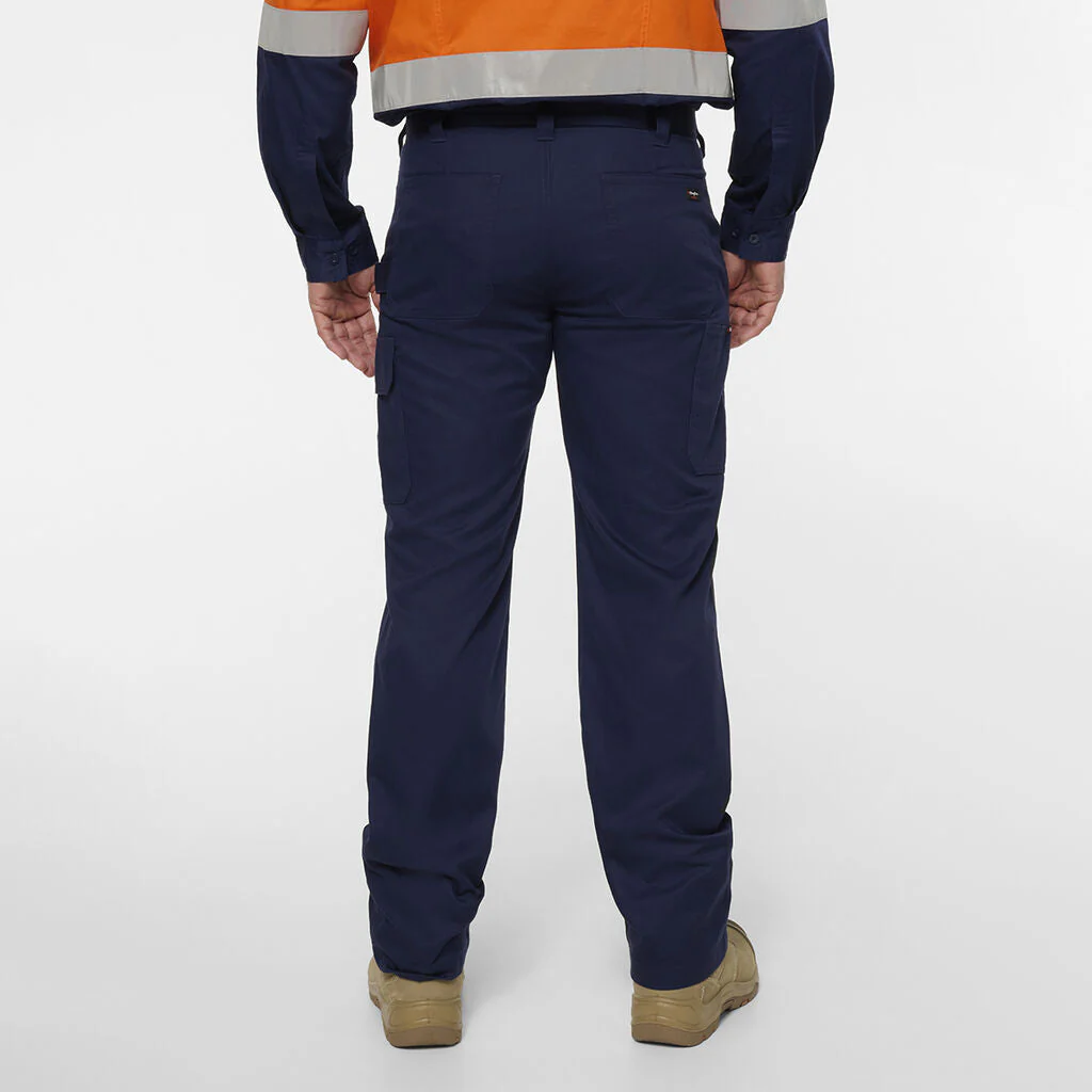 King Gee Originals Lightweight Cargo Pant (K13000) - Image 3