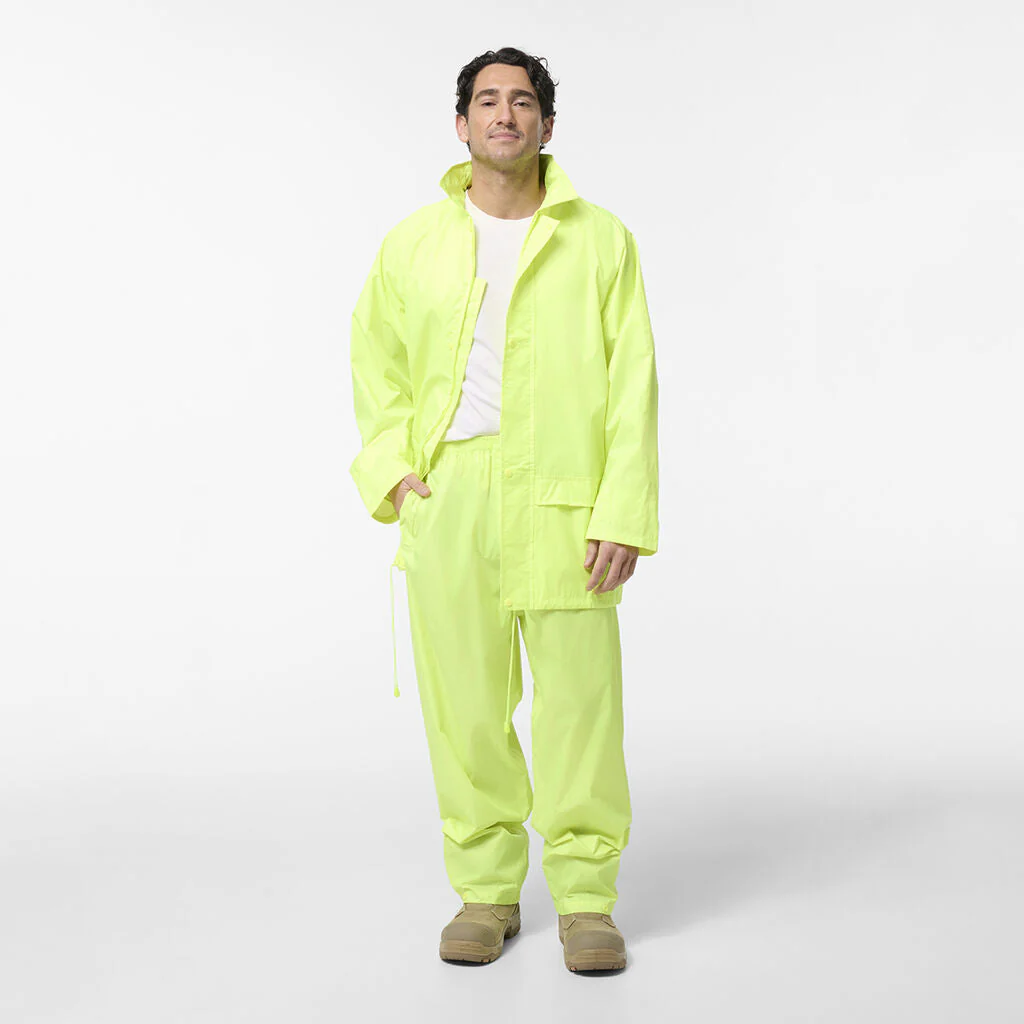 King Gee Originals Polyester Rainset (K55026) - Image 17