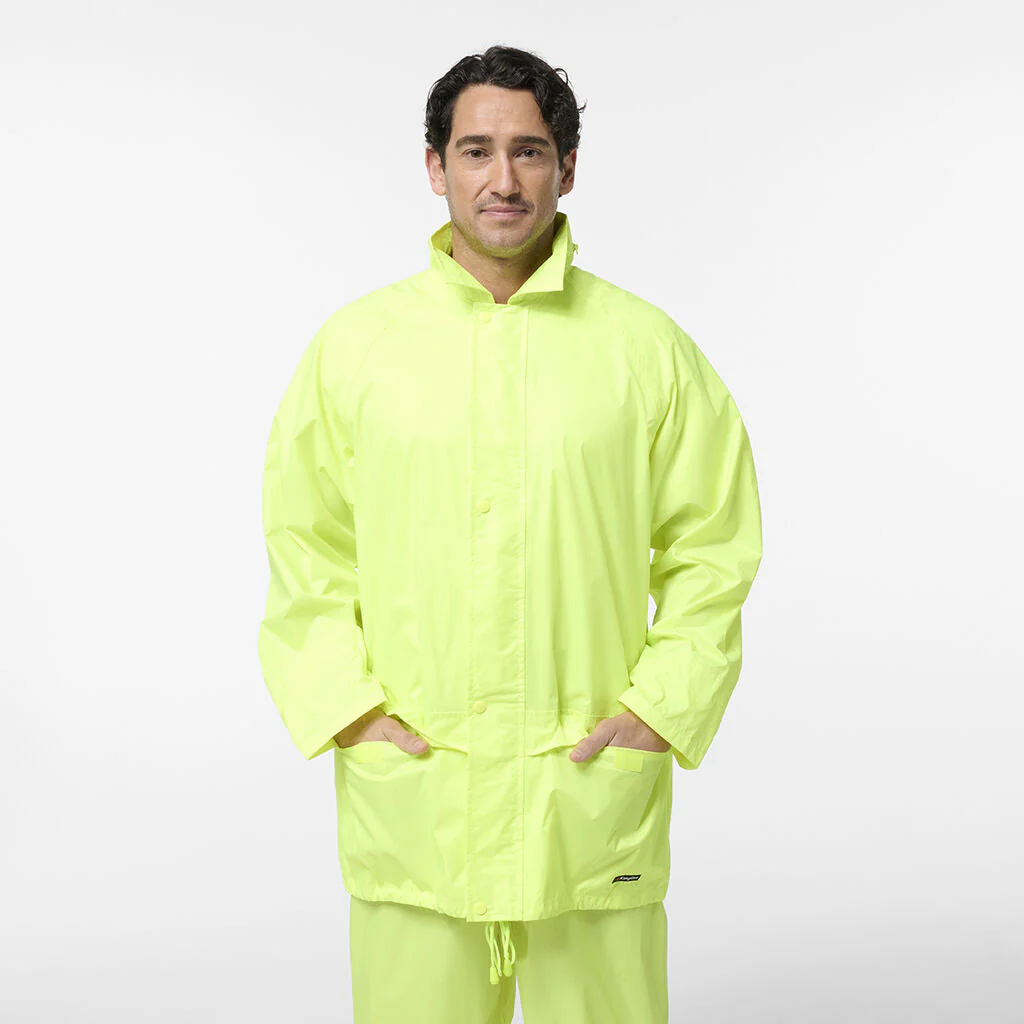 King Gee Originals Polyester Rainset (K55026) - Image 18