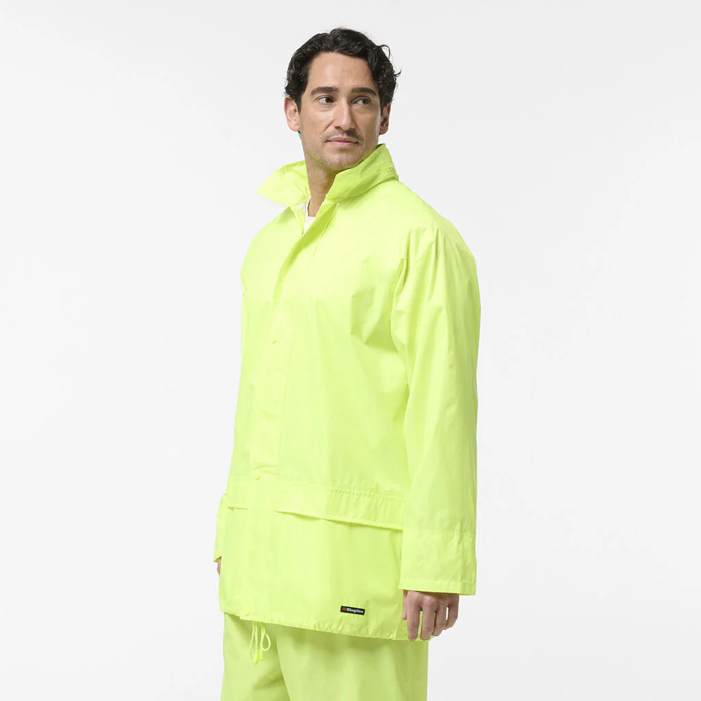 King Gee Originals Polyester Rainset (K55026) - Image 19