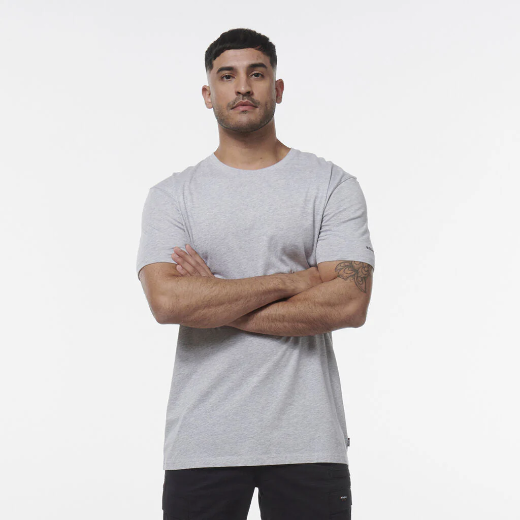King Gee Originals AUS Cotton T Shirt (K14034) - Image 10