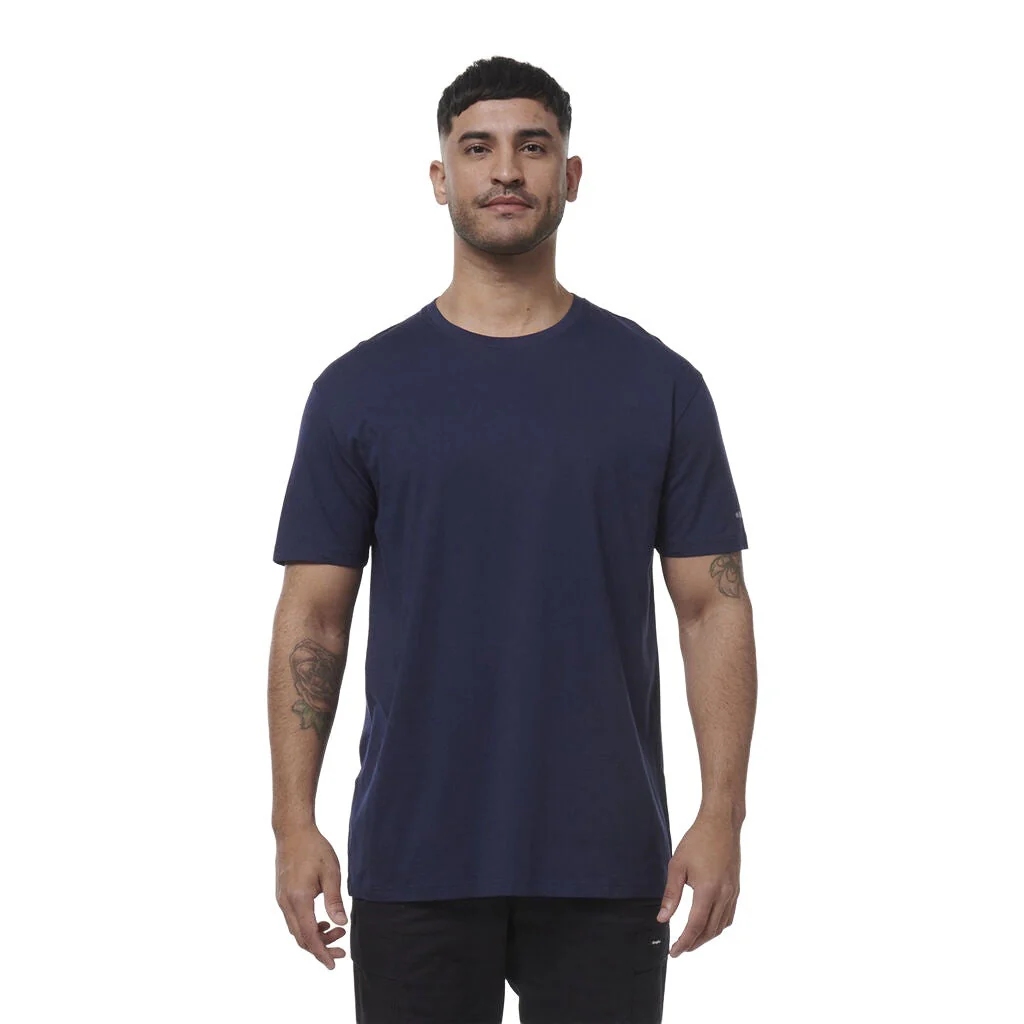 King Gee Originals AUS Cotton T Shirt (K14034) - Image 11