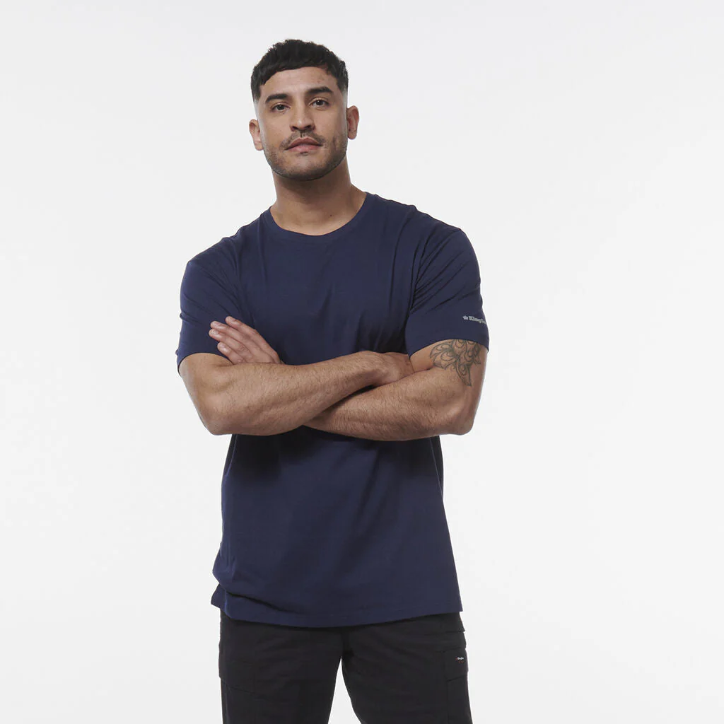 King Gee Originals AUS Cotton T Shirt (K14034) - Image 13