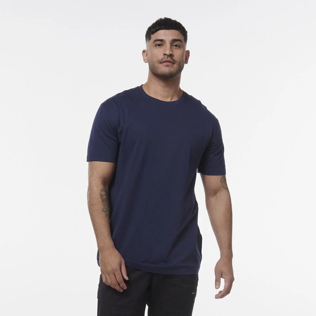 King Gee Originals AUS Cotton T Shirt (K14034) - Image 14