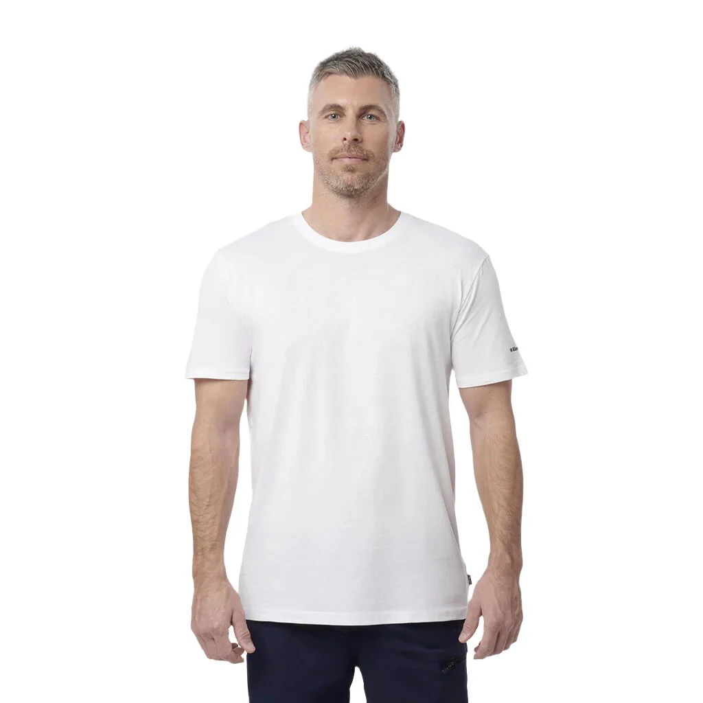 King Gee Originals AUS Cotton T Shirt (K14034) - Image 16
