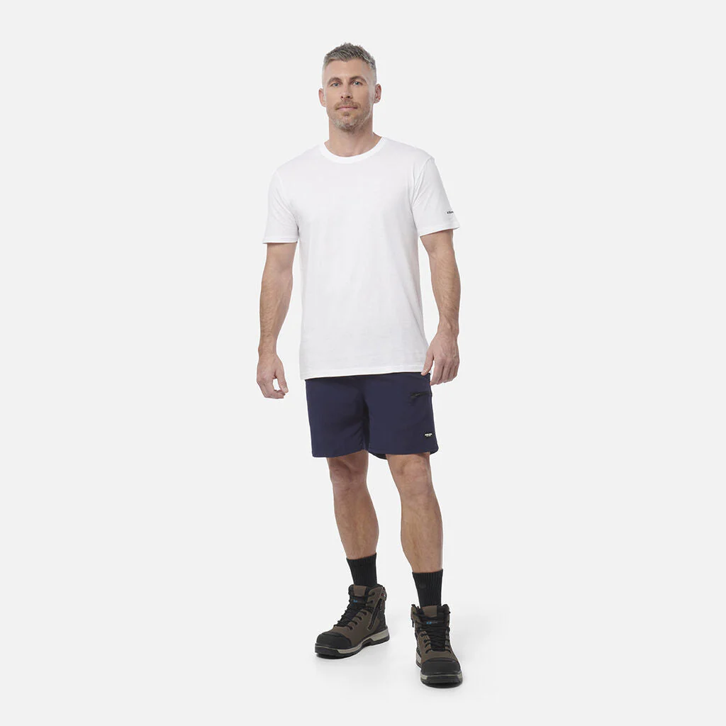 King Gee Originals AUS Cotton T Shirt (K14034) - Image 19