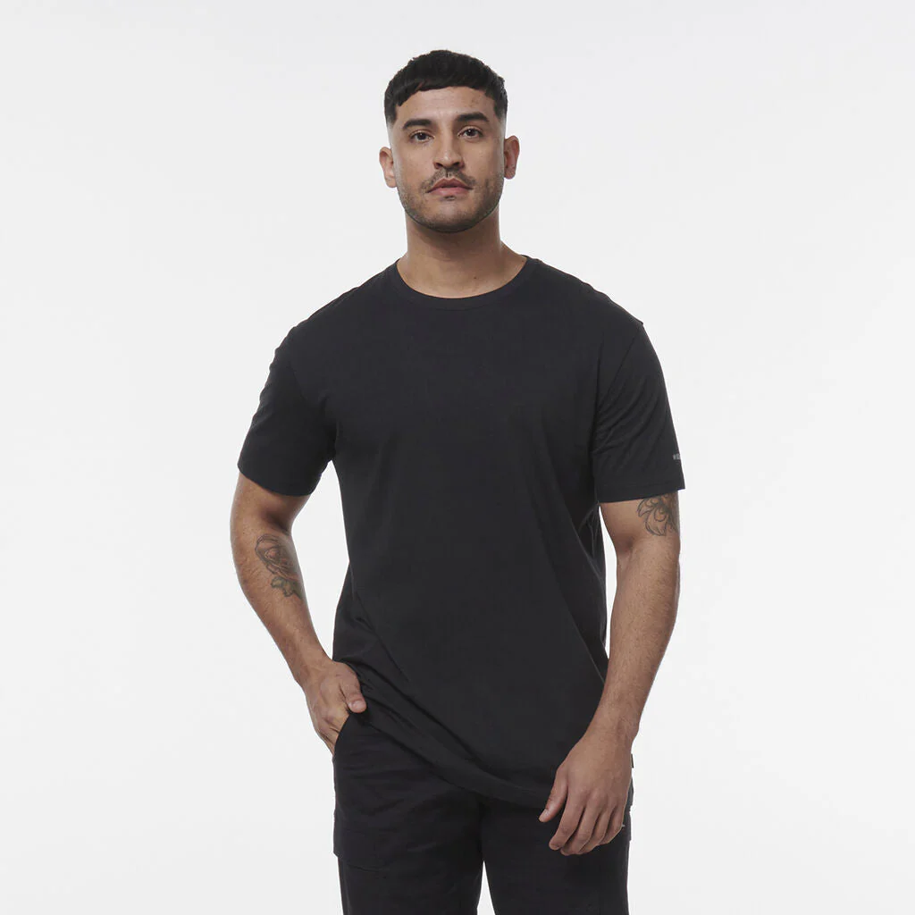King Gee Originals AUS Cotton T Shirt (K14034) - Image 3