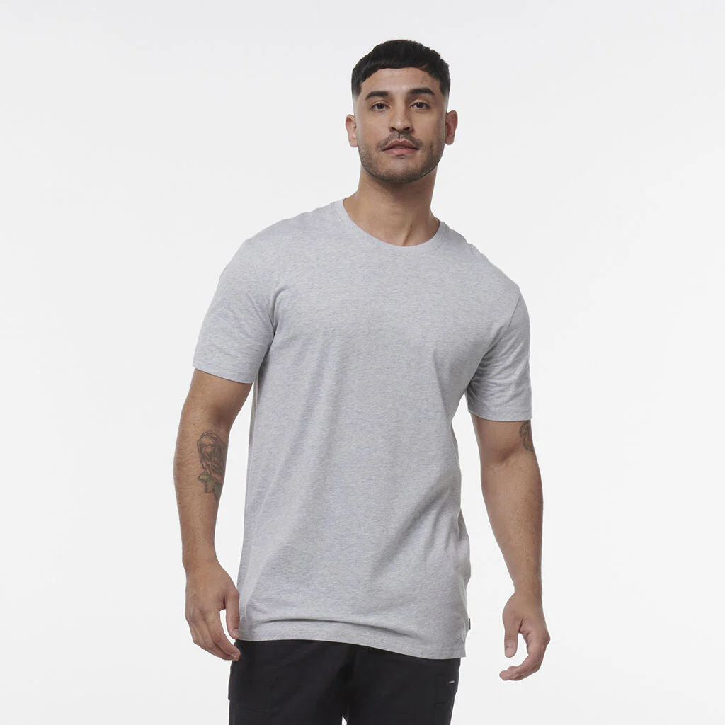 King Gee Originals AUS Cotton T Shirt (K14034) - Image 8