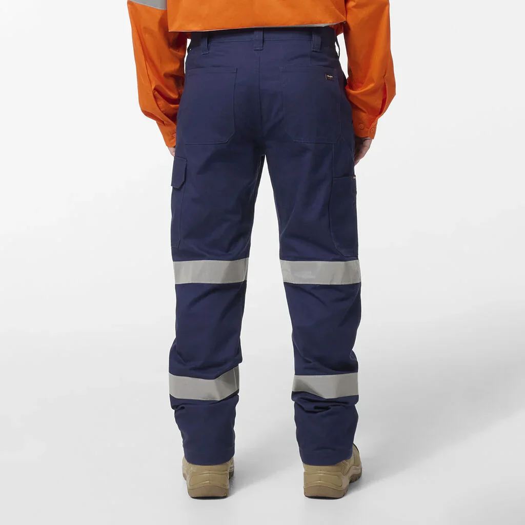 King Gee Originals Taped Cargo Pant (K53014) - Image 3