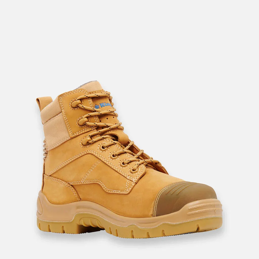 King Gee Phoenix Metguard Composite Toe Safety Work Boots (K27872) - Image 3