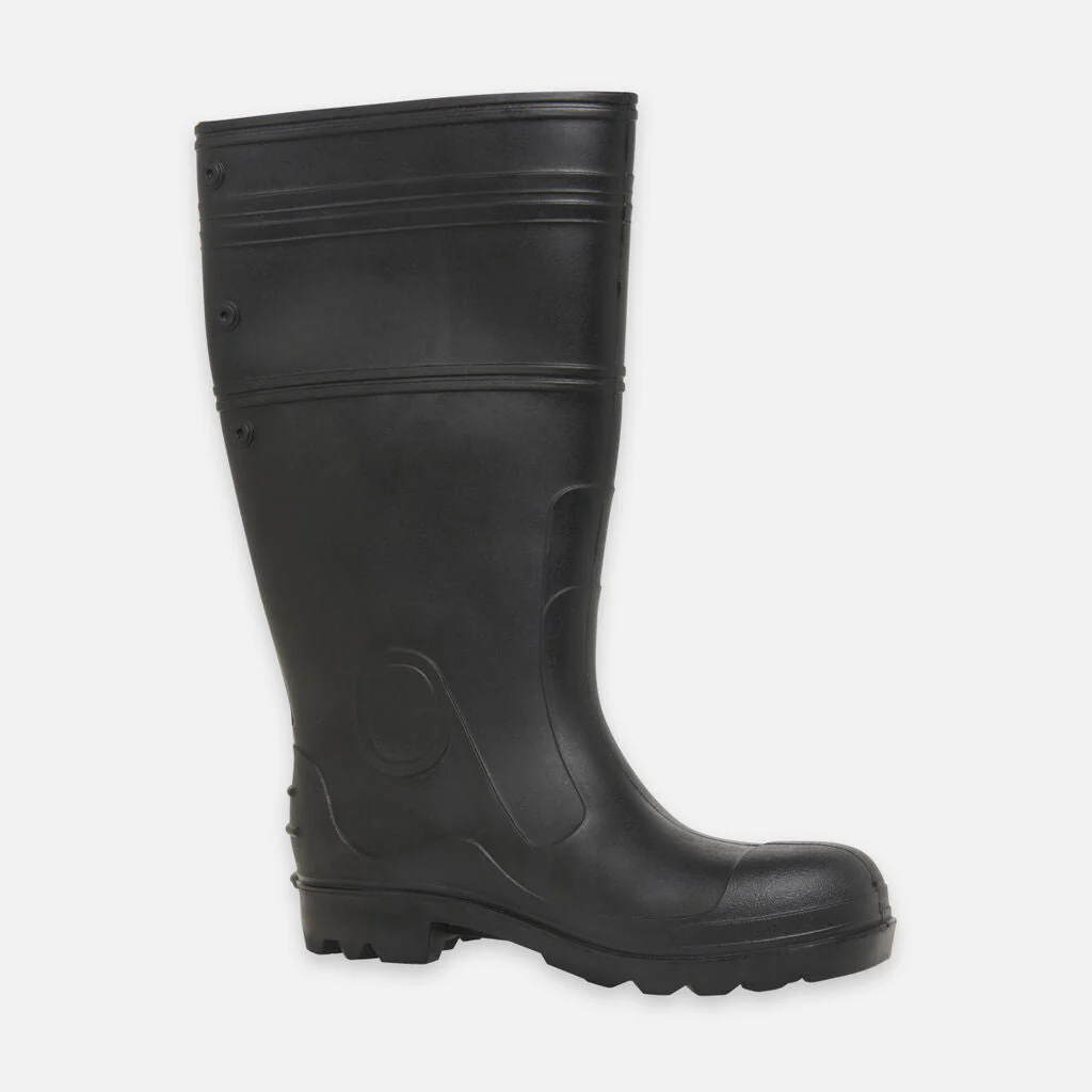 King Gee Sludge Non Safety Gumboot (K29007) - Image 2