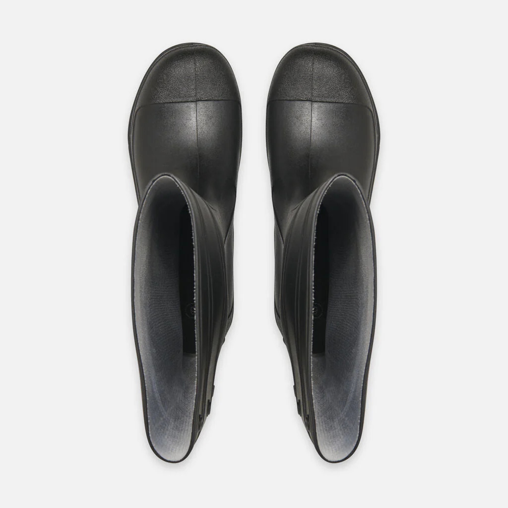 King Gee Sludge Non Safety Gumboot (K29007) - Image 3