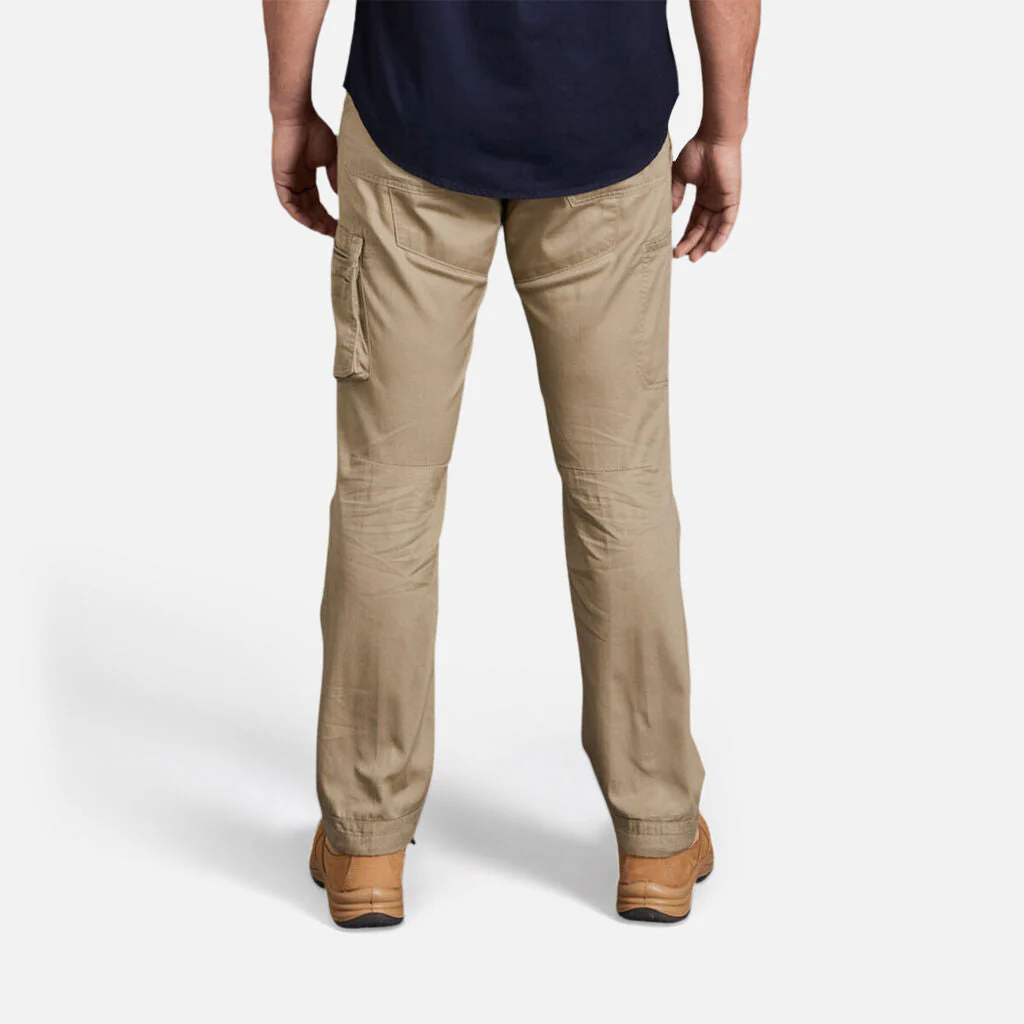 King Gee Tradies Summer Lightweight Cargo Work Pants (K13290) - Image 11