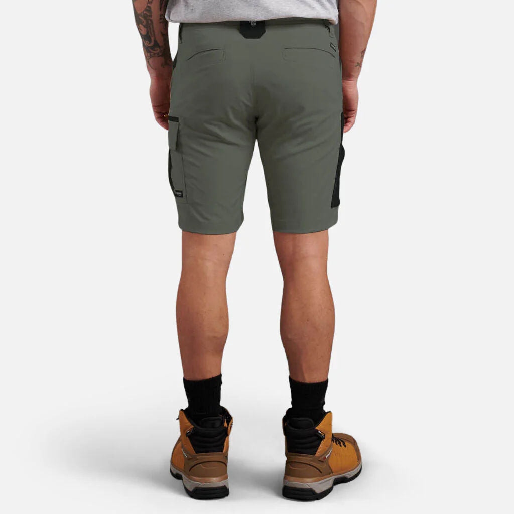 King Gee Trademark Cargo Short (K17019) - Image 28