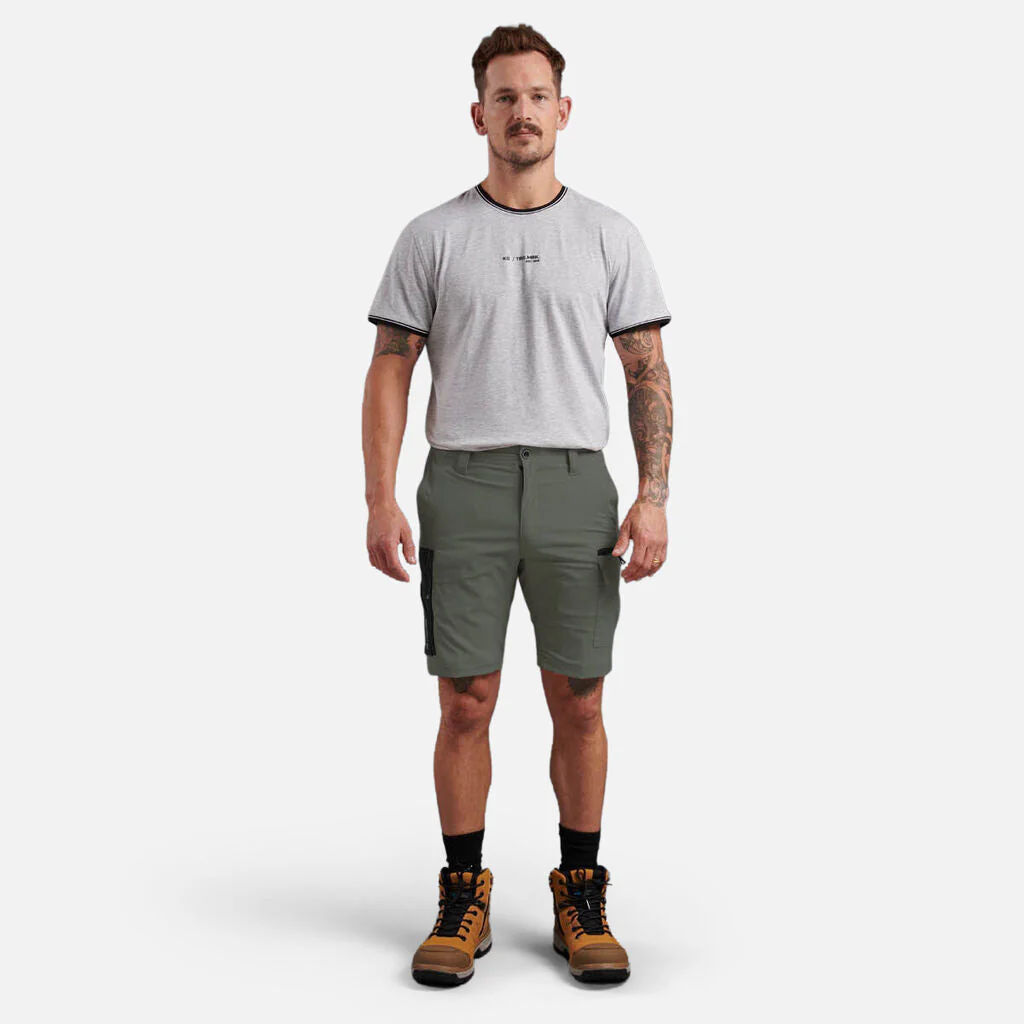 King Gee Trademark Cargo Short (K17019) - Image 31