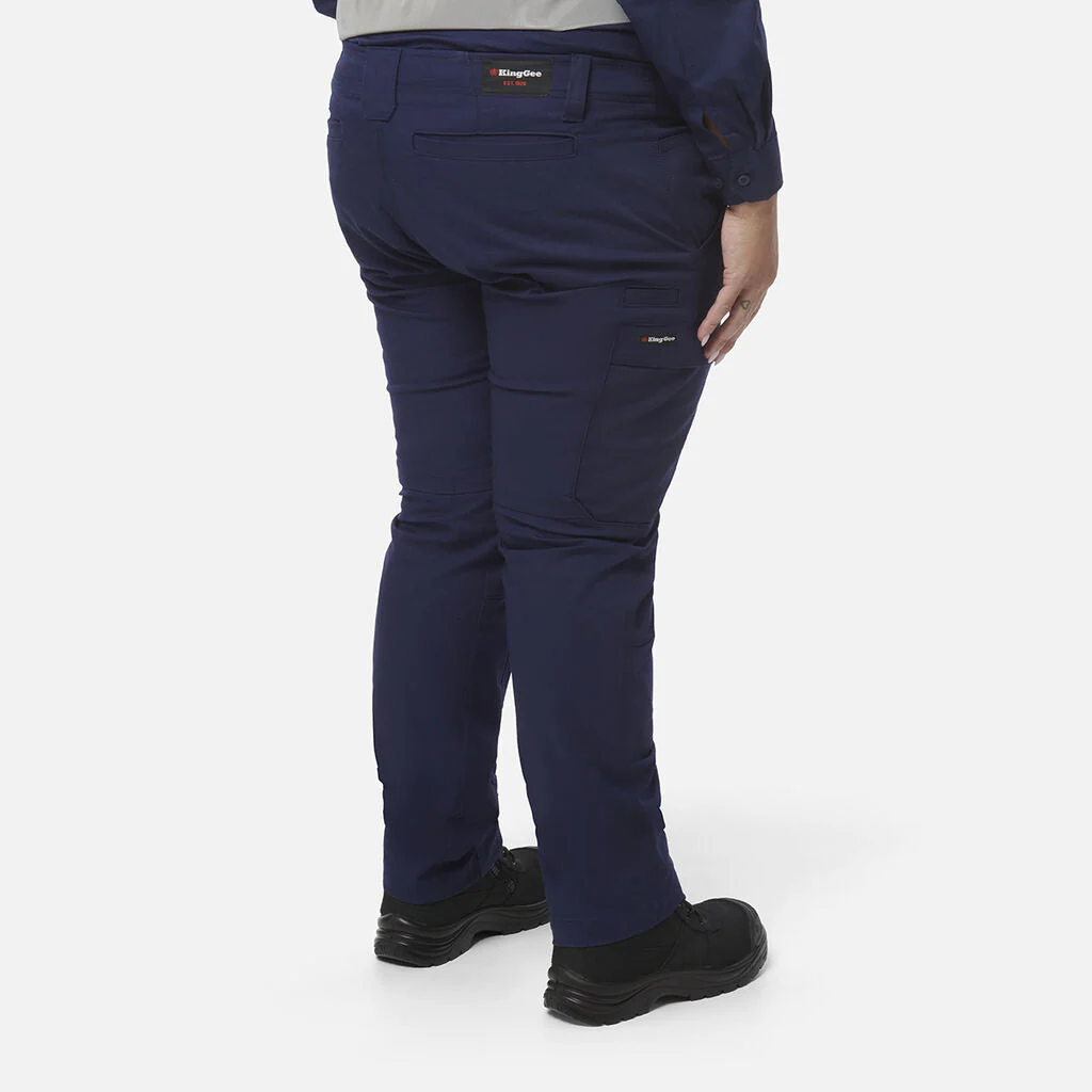 King Gee Women's Workcool Pro Stretch Pants (K43012) - Image 16
