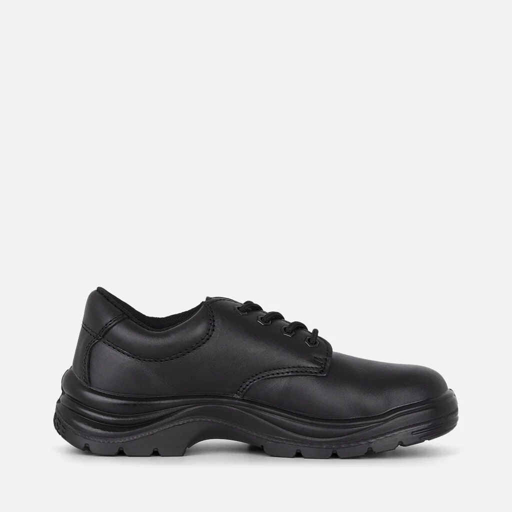 King Gee Wentworth Slip Resistant Lace Up Safety Work Shoes (K26500) - Image 2