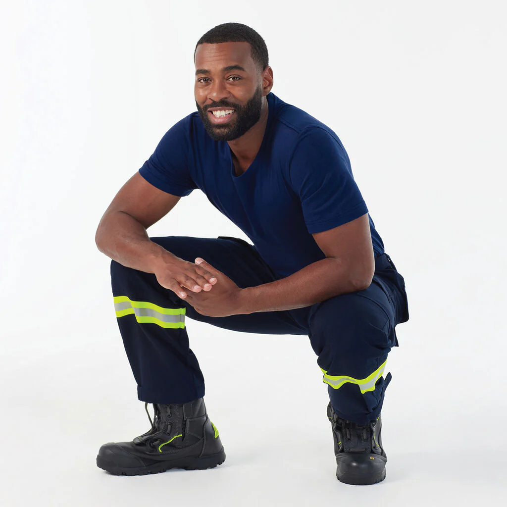 King Gee Wildlands Firefighting Trouser (K83000) - Image 10