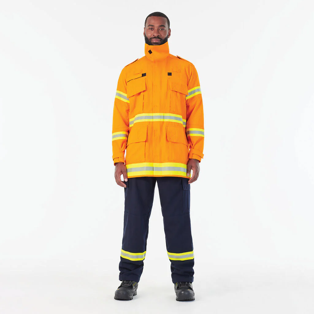 King Gee Wildlands Firefighting Trouser (K83000) - Image 11