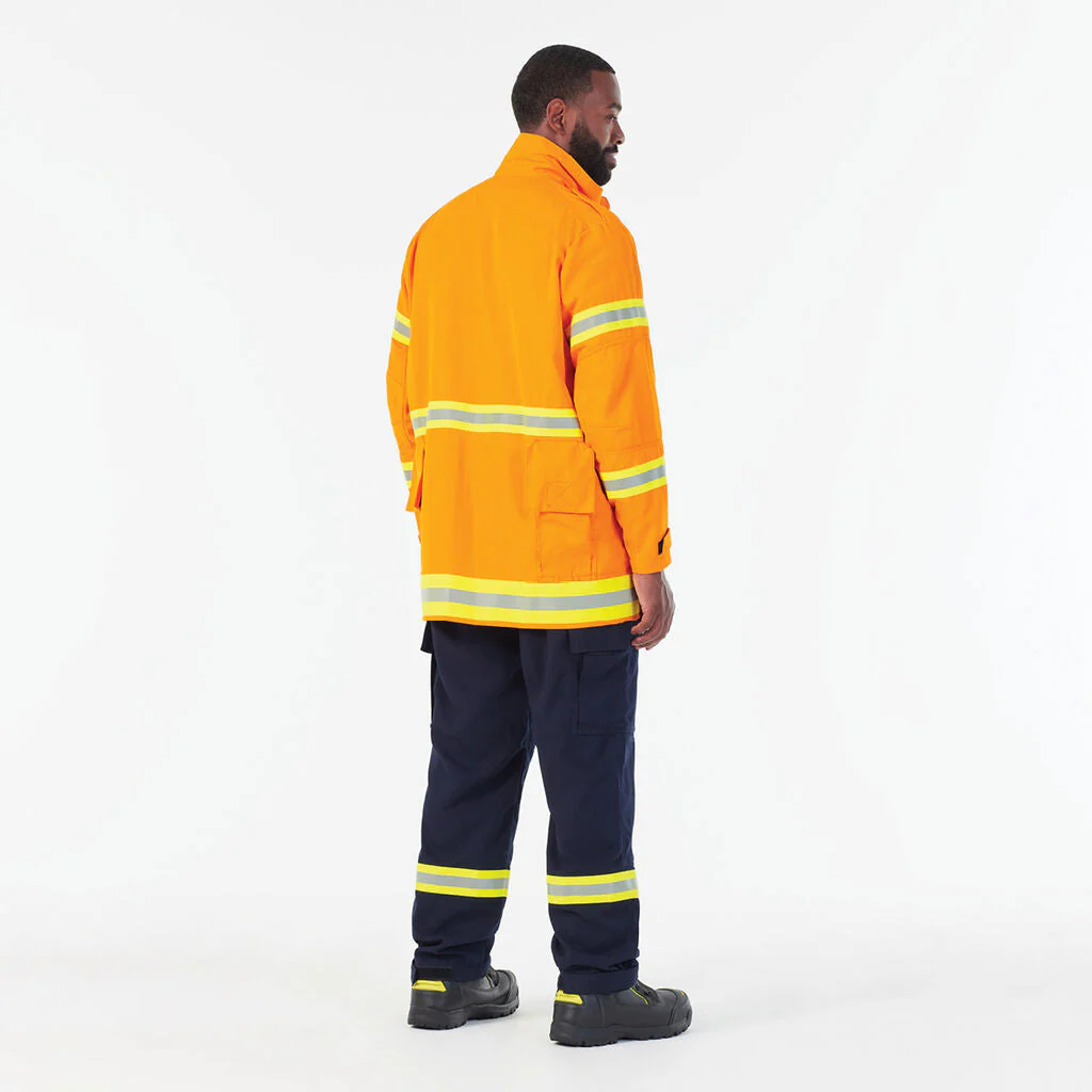 King Gee Wildlands Firefighting Trouser (K83000) - Image 12